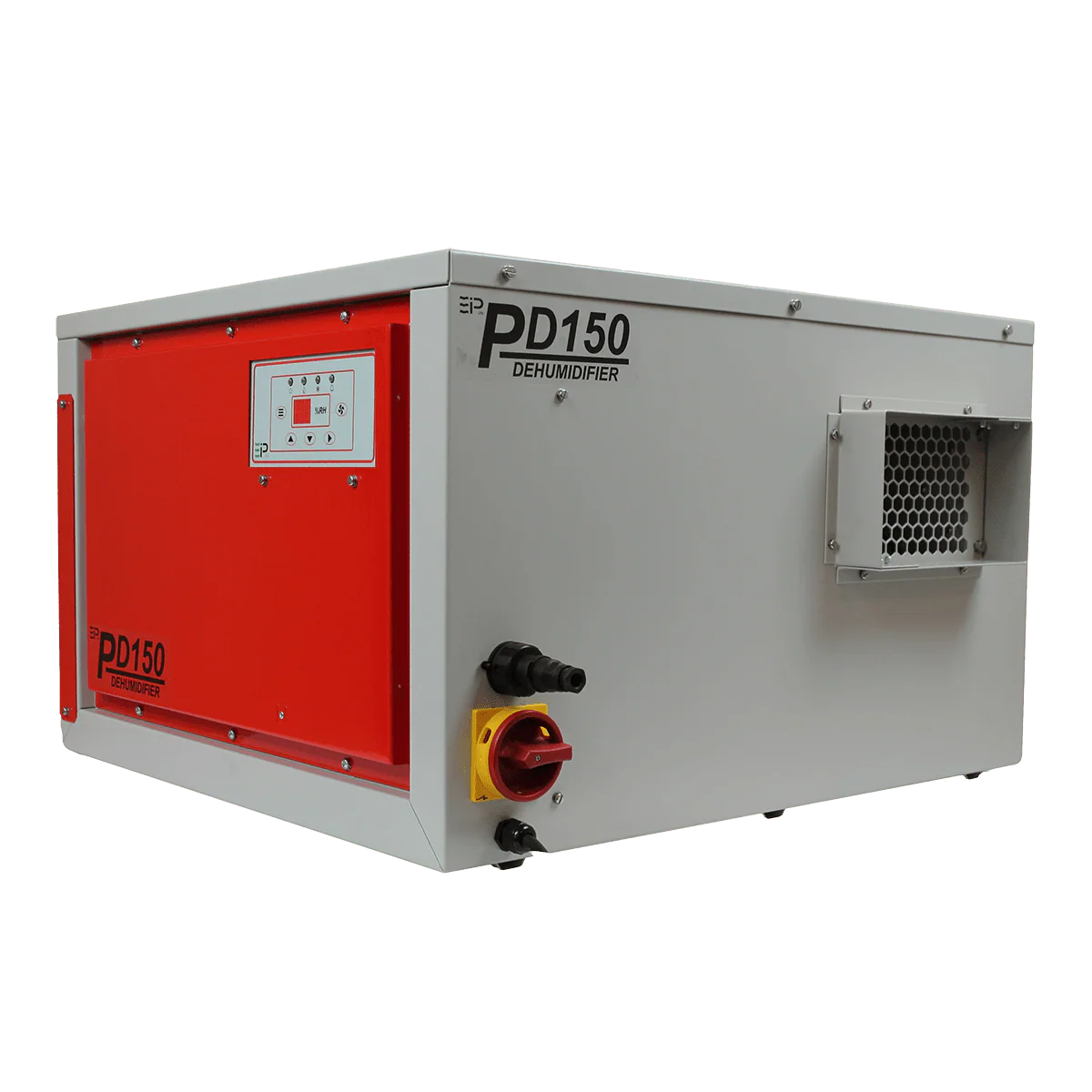 Ebac PD150-D Dehumidifier