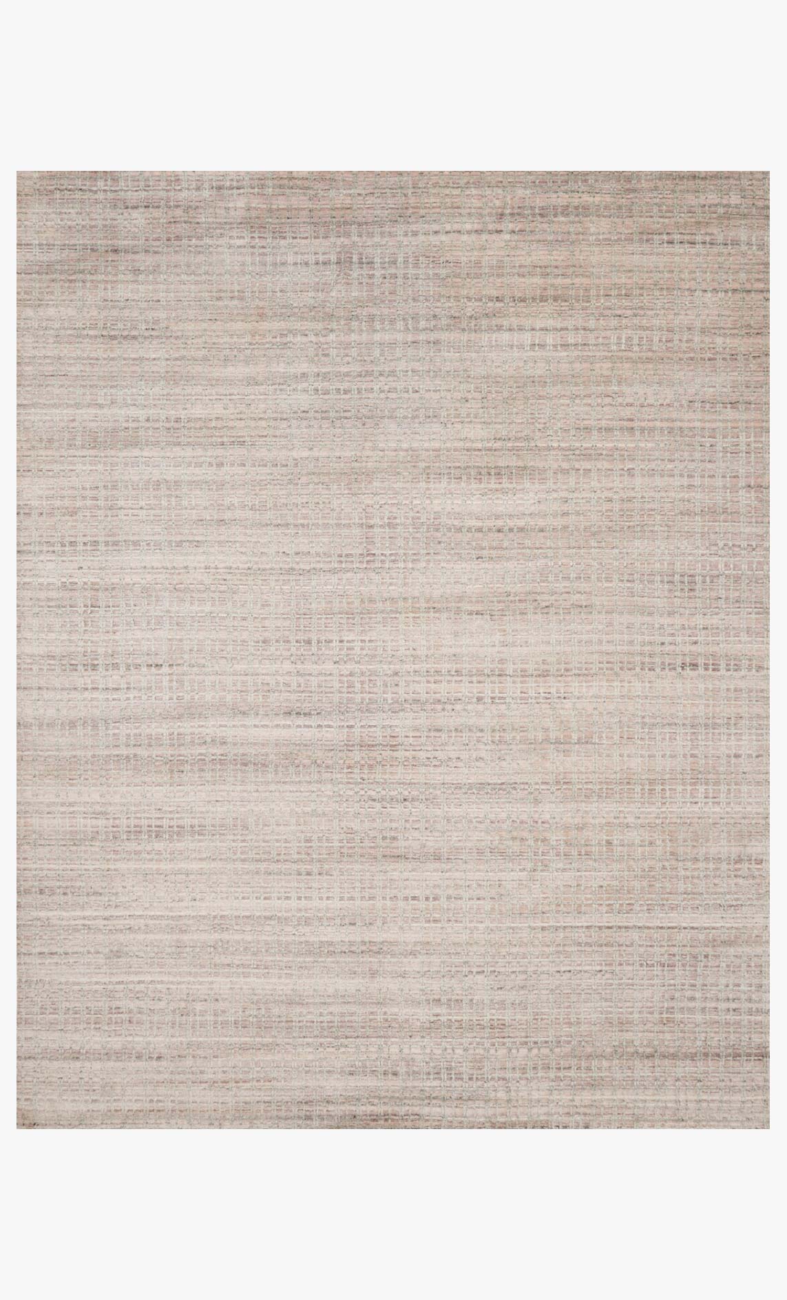 Loloi Urbana Collection - Transitional Hand Loomed Rug in Fuchsia (UB-01)