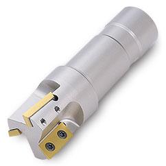 #15J1H1202781R01 - End Mill Cutter