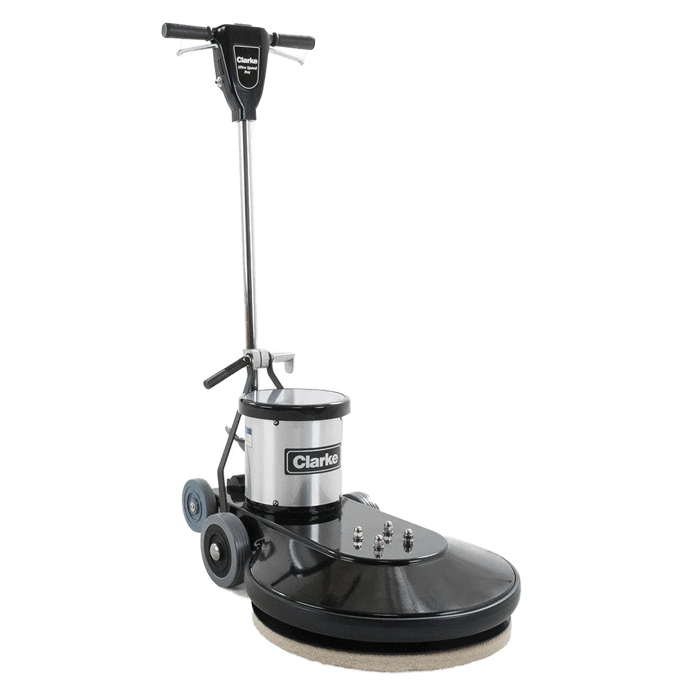 Clarke Ultra Speed Pro 1500 Burnisher