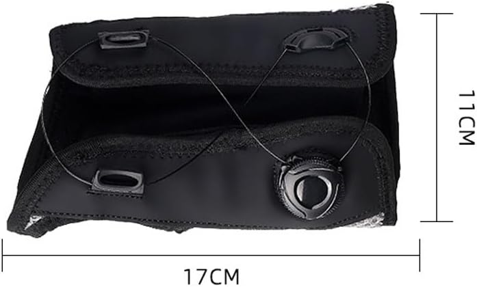 Knob Movement Wrist Guard Joint Fixation Sprain Support Aluminum Strip Wrist Guard