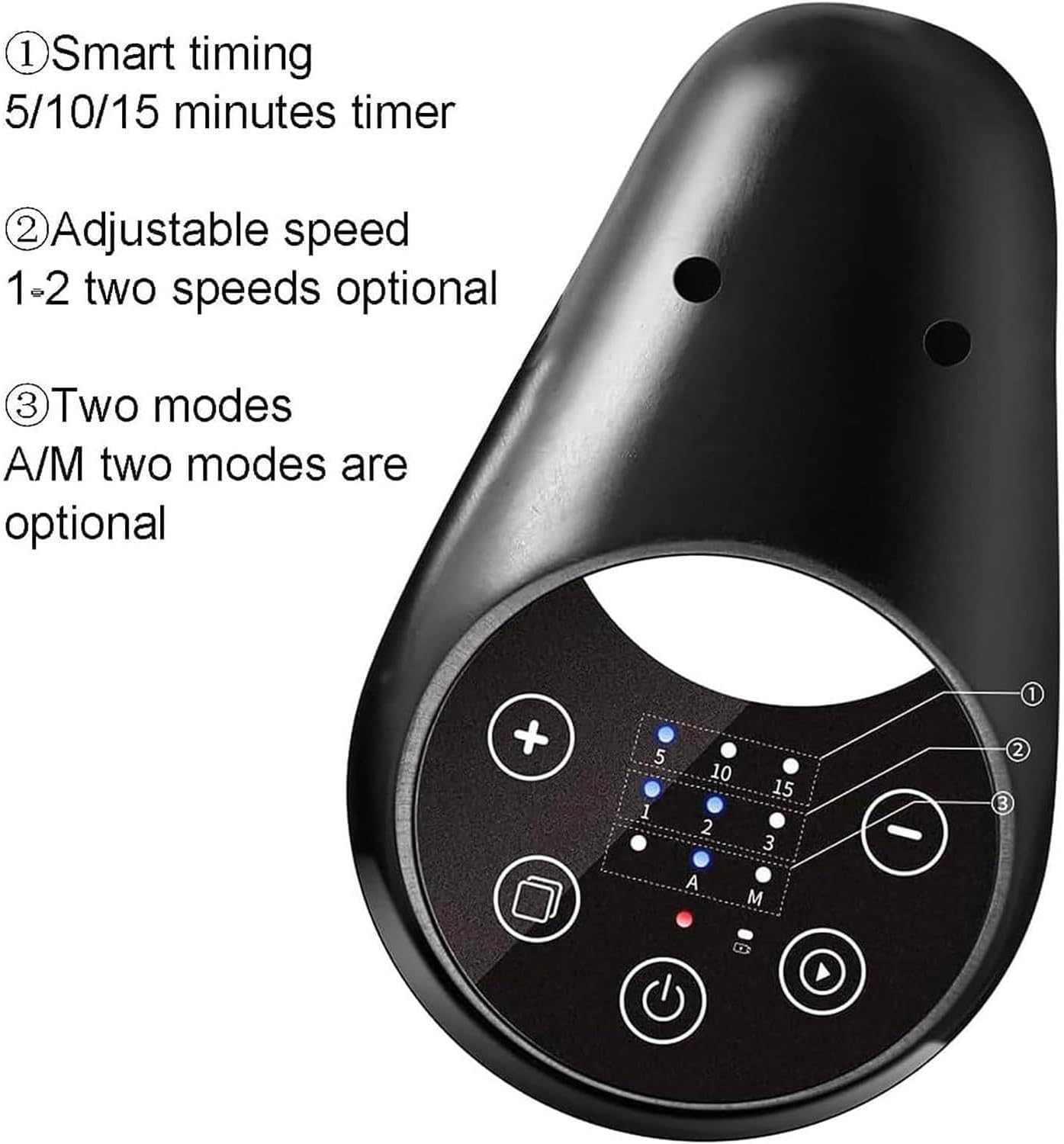 Brace Electric Elbow Joint Rehabilitation Device, Upper Limb Arm Rehabilitation Training Device, Precisely Control The Extension & Flexion Angle, for Stroke Hemiplegia Patients,Right