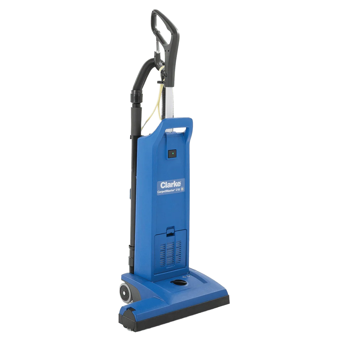 Clarke CarpetMaster 200 Series Upright Commercial Vacuum