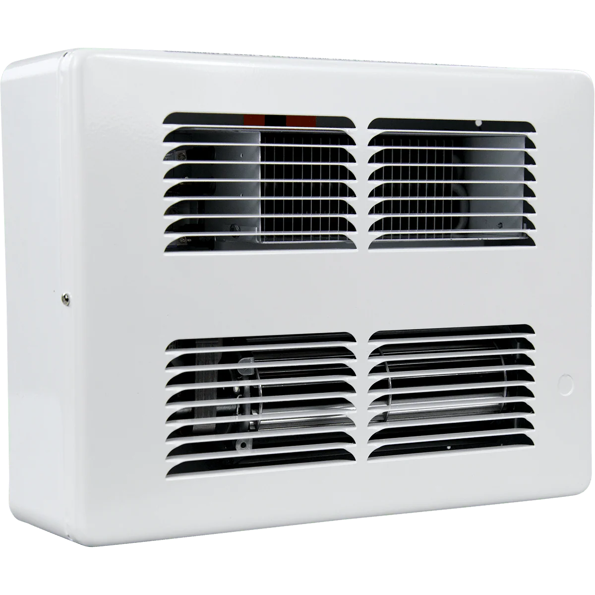 King Electric Slim Line Surface  Mount Wall Heater 240V