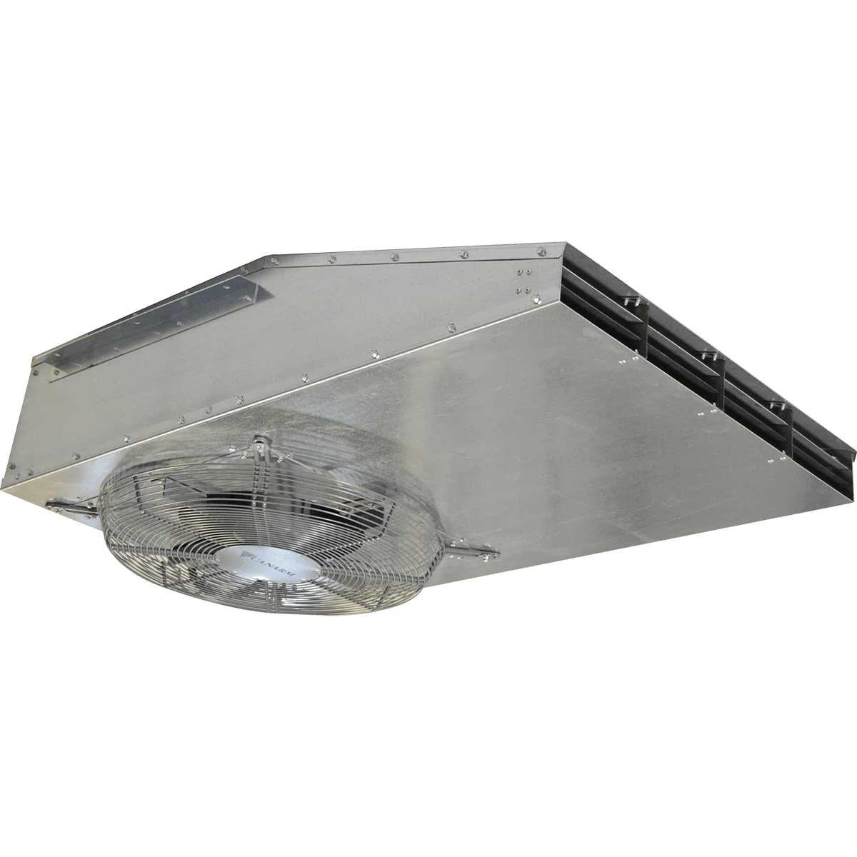 Canarm CJF Centrifugal Jet Fan w/ 45N Thrust