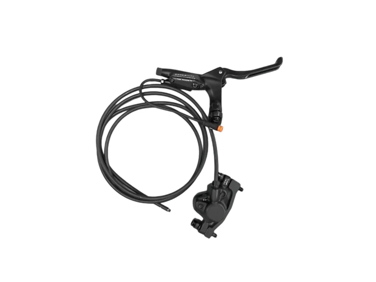 Himiway Hydraulic Brake Complete Set