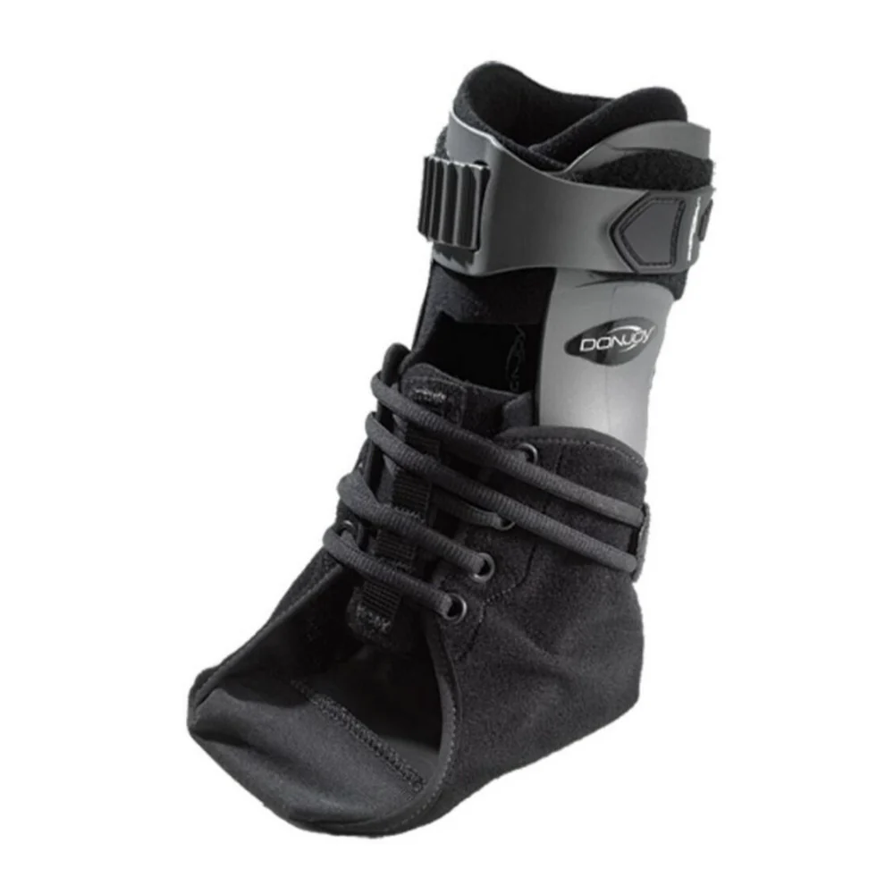 DonJoy Velocity Large Extra Support Ankle Brace for Wide Size Right Calf