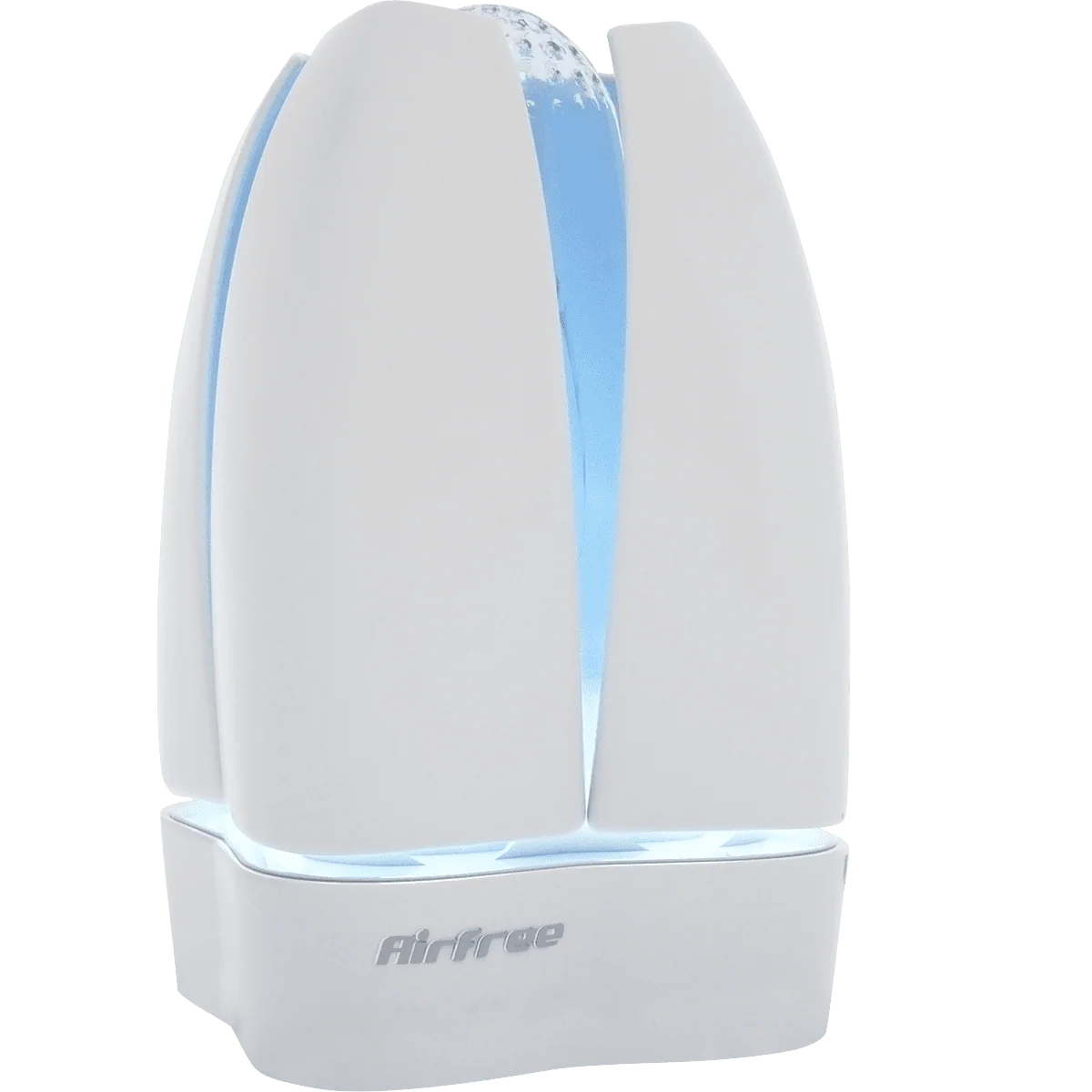 AirFree Lotus Filterless Air Purifier & Sterilizer