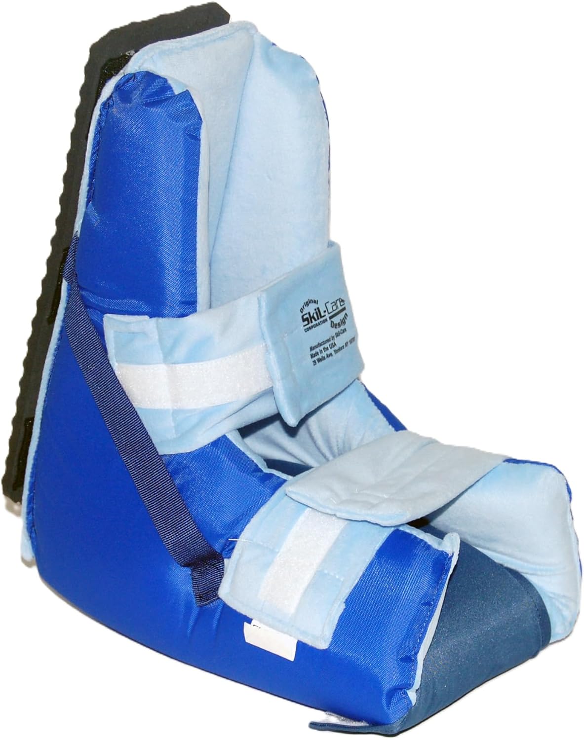 Skil-Care Heel Float Walking Boot, Small 3