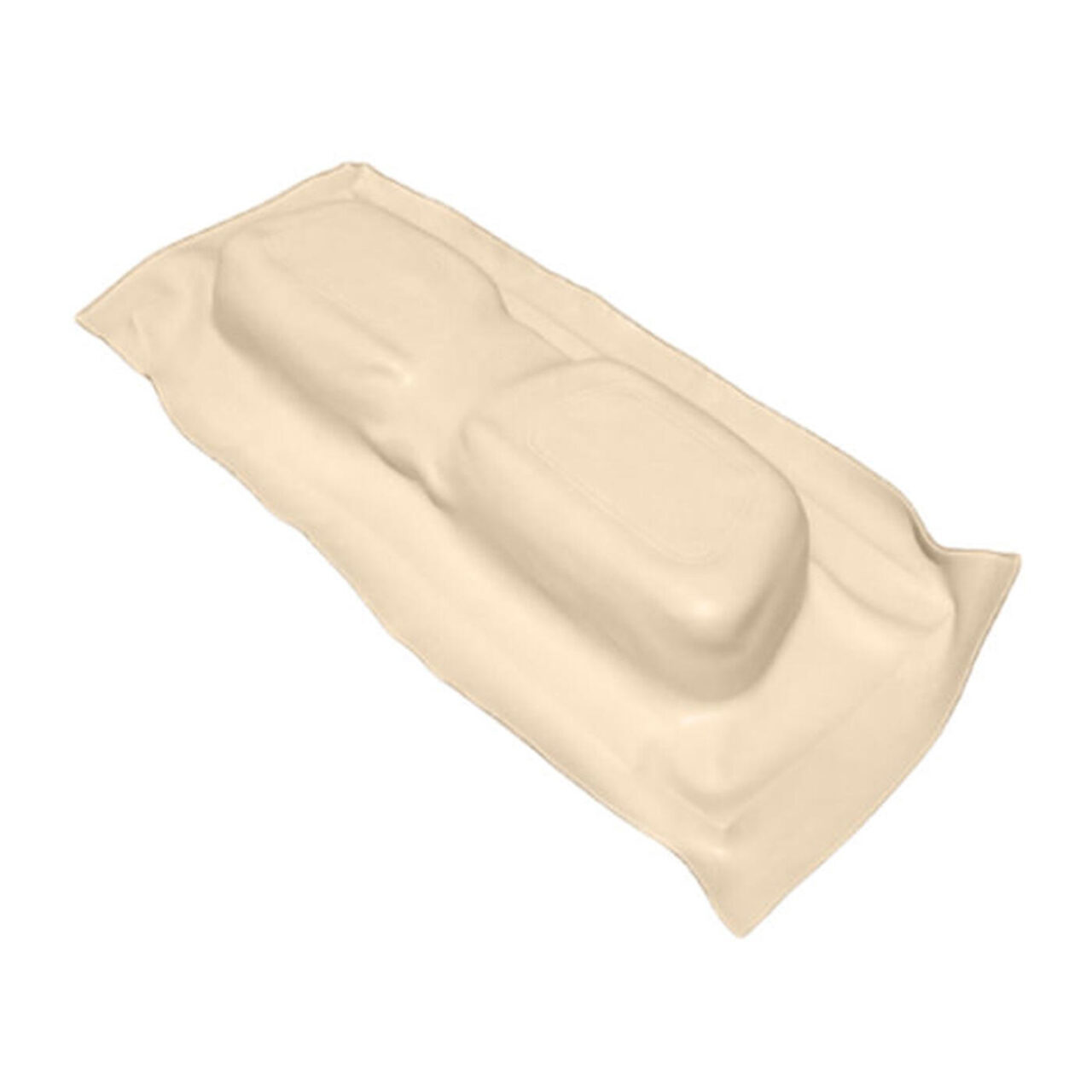 Club Car DS Buff Seat Back Cover (Fits 2000-Up)