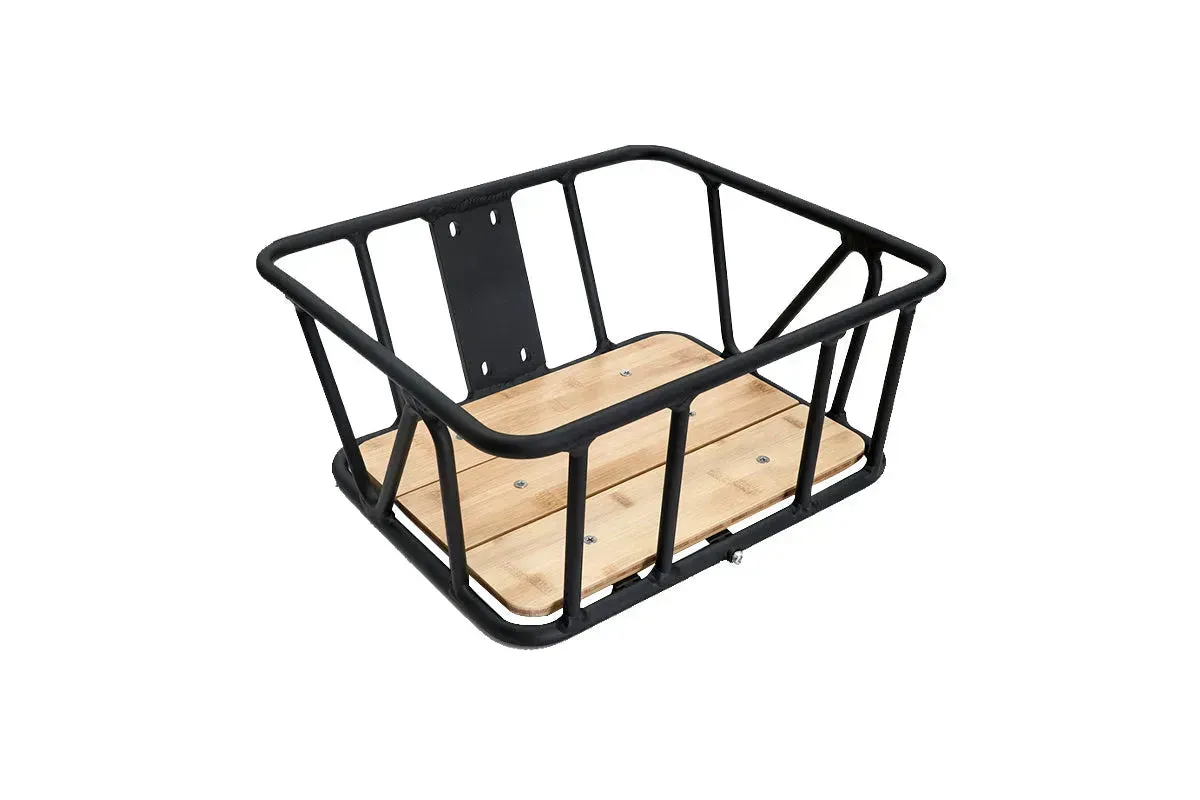 Big Dog/C3 Front Basket