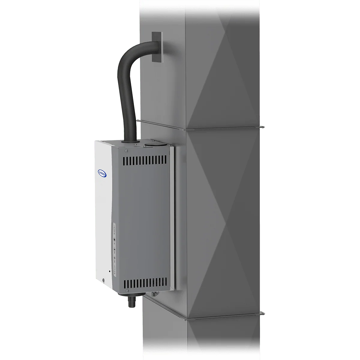 Aprilaire Model 800 Whole House Steam Humidifier