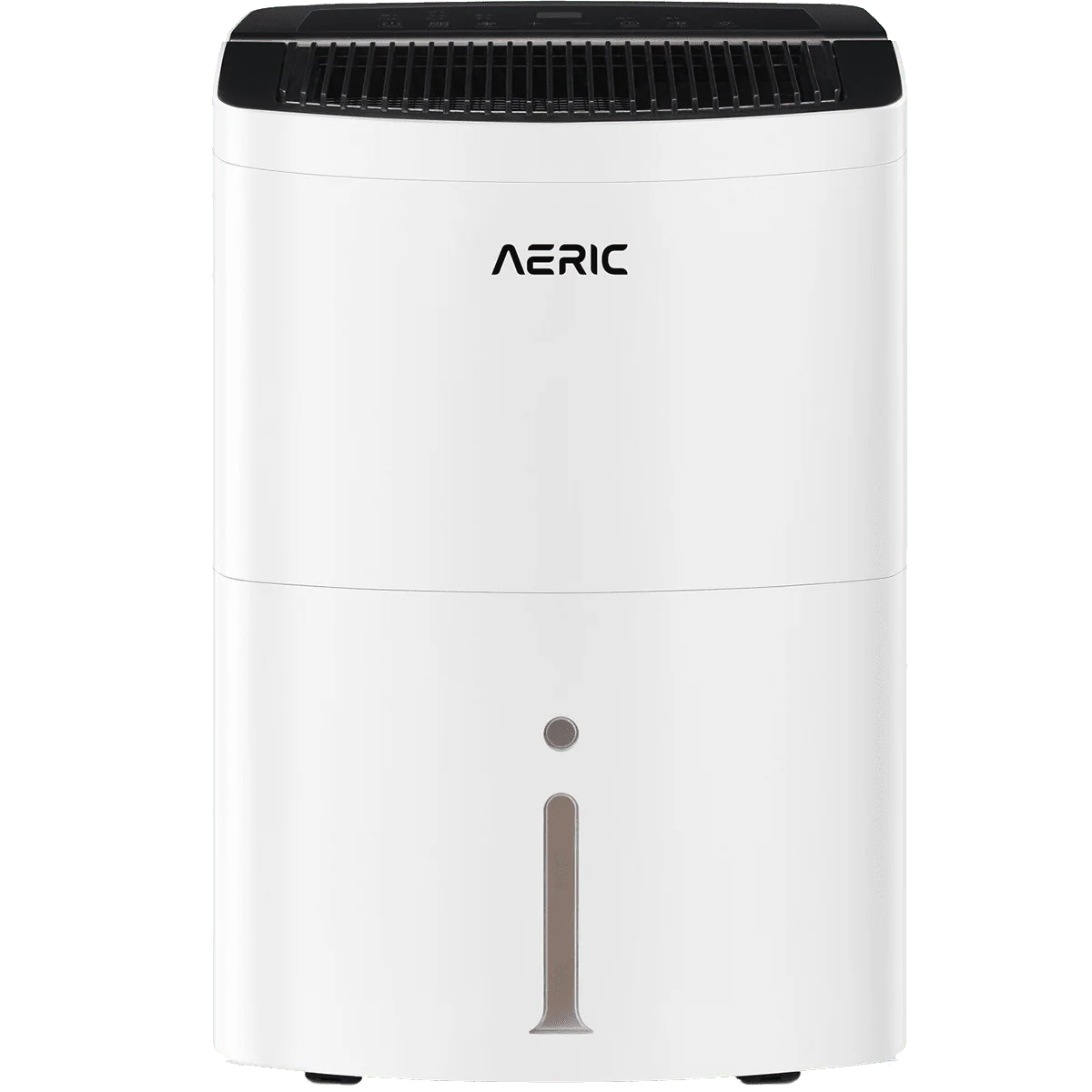 Aeric AERD351P 35 Pint Energy Star Dehumidifier