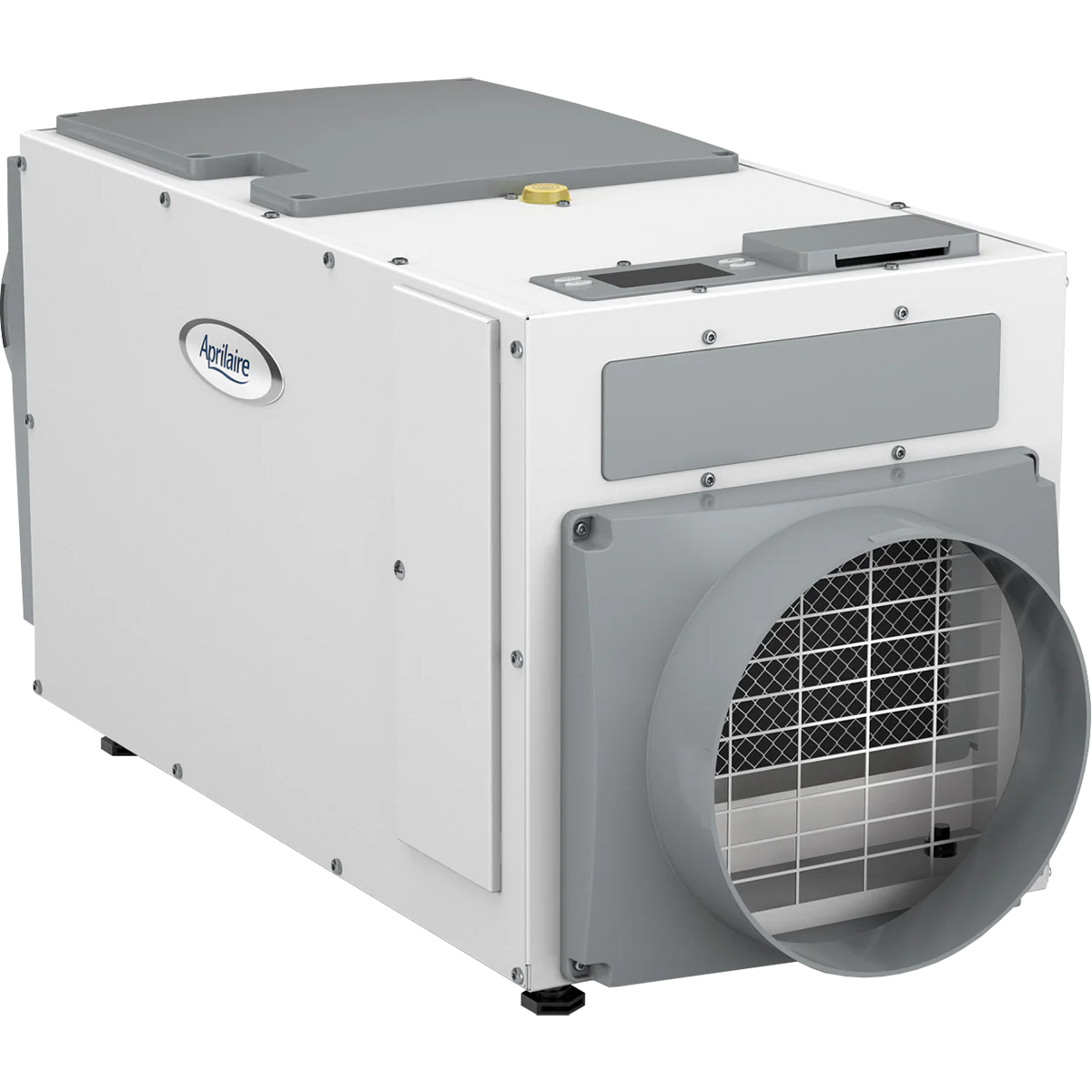 AprilAire E080 80 Pint Energy Star Dehumidifier