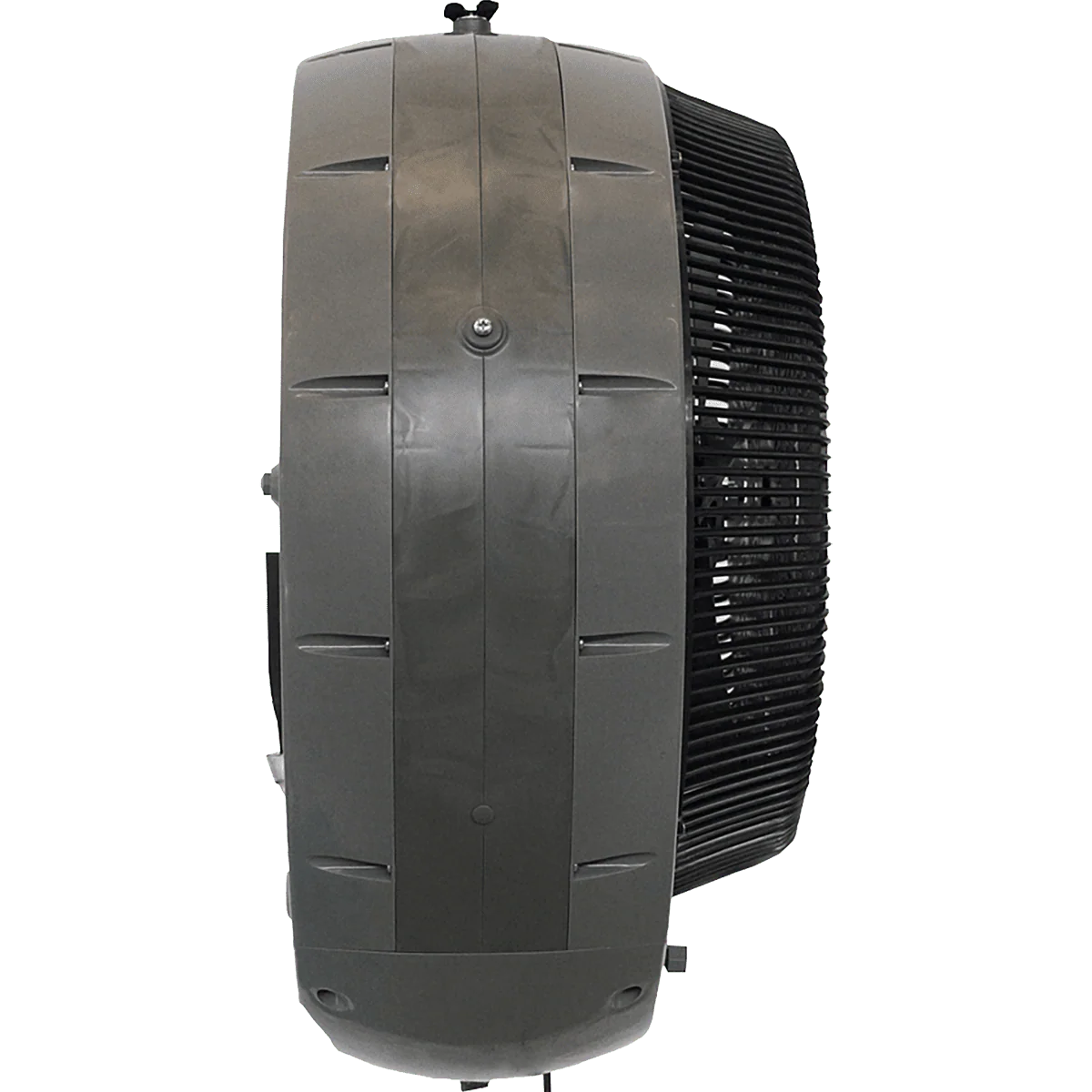 EcoJet by Joape Hurricane 660 Commercial Wall Mount Misting Fan