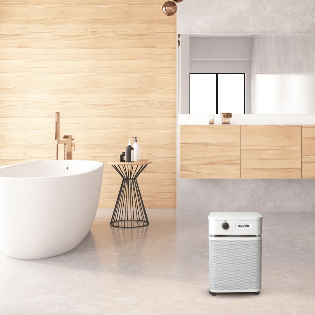 Austin Air Healthmate Plus Jr. Air Purifier