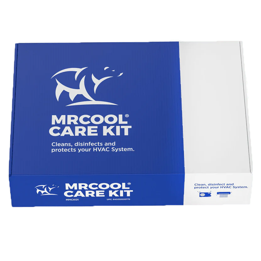 MRCOOL Cleaning Kit MMCK01