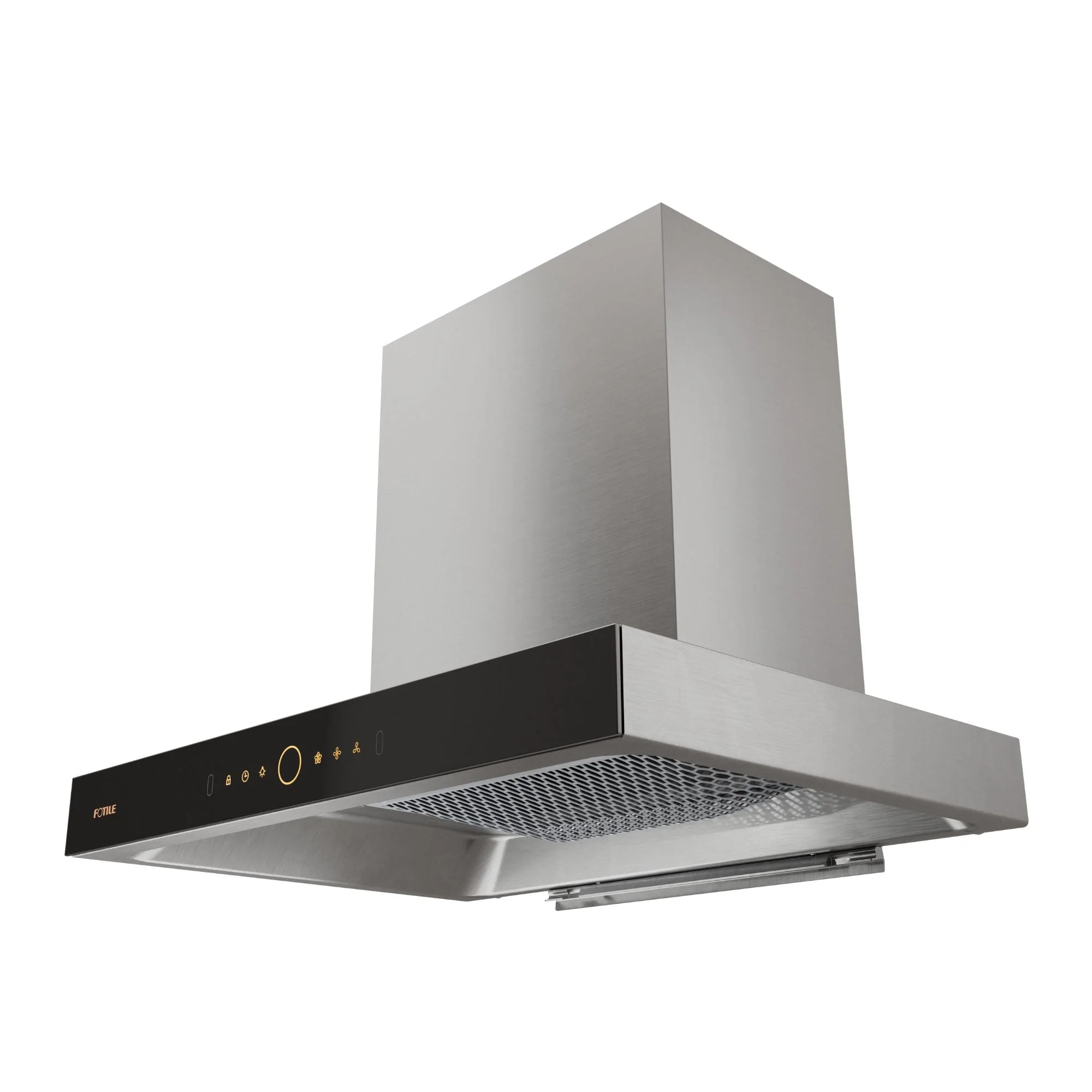 Fotile Perimeter Vent Series 1200 CFM Wall Mount Range Hood (EMG7508 / EMG9008S)