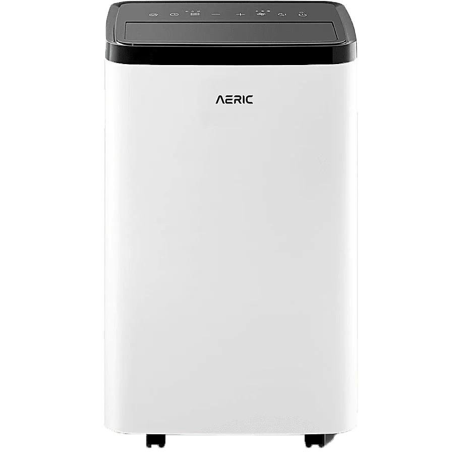 Aeric 14,000 BTU Portable Air Conditioner