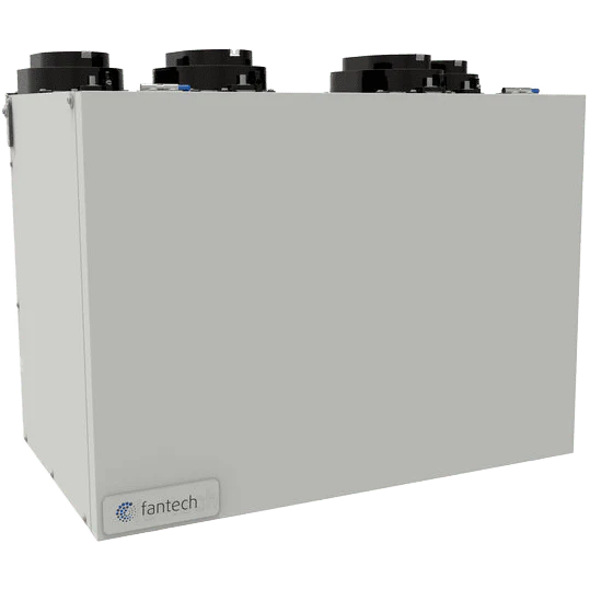 Fantech VER 200 170 CFM Energy Recovery Ventilator