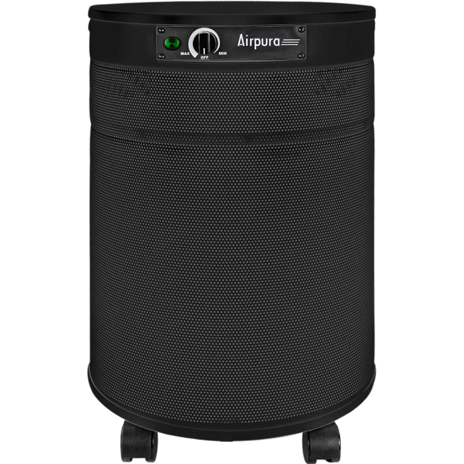 Airpura T600/T600DLX Air Purifier