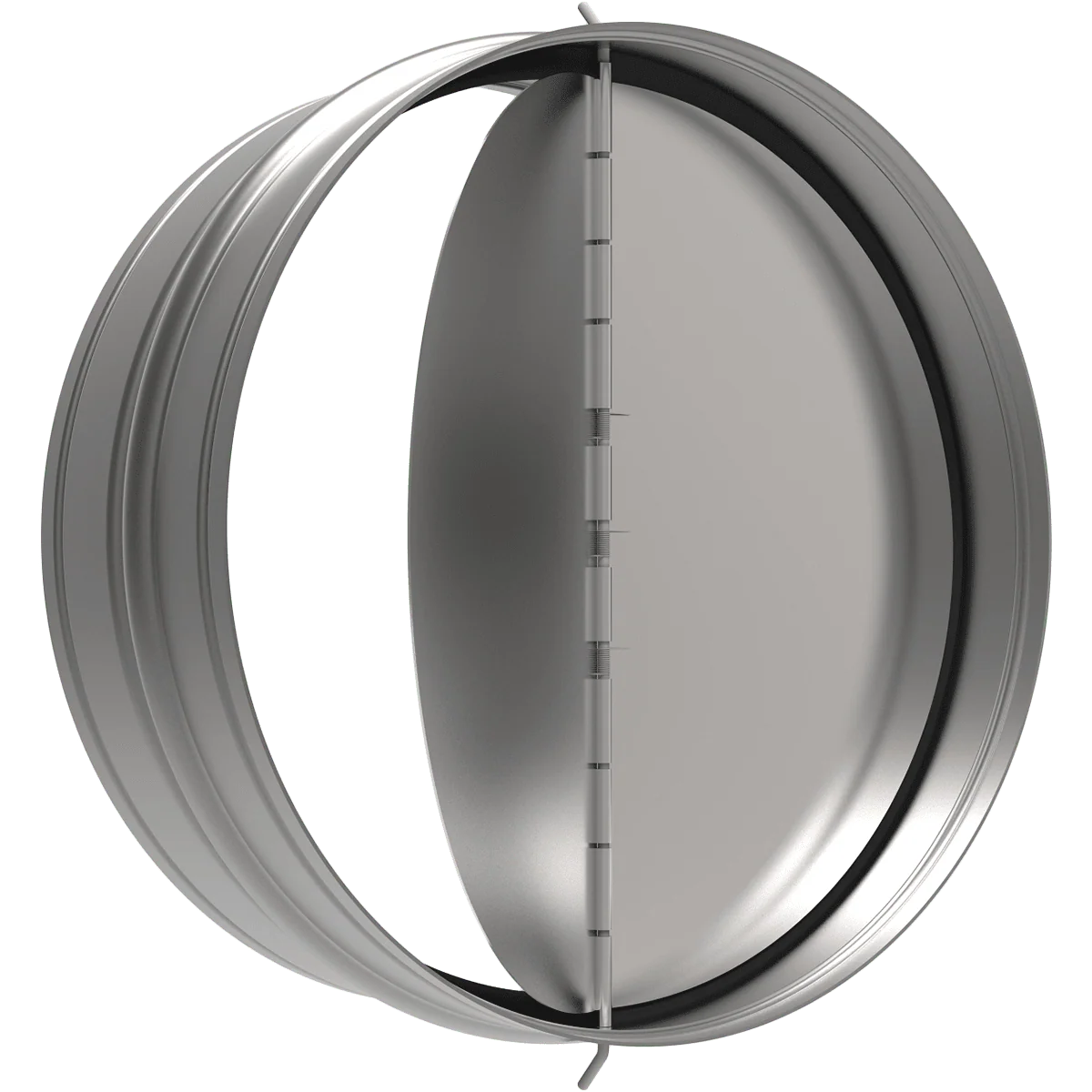 Fantech RSK8 8-Inch Duct Backdraft Damper