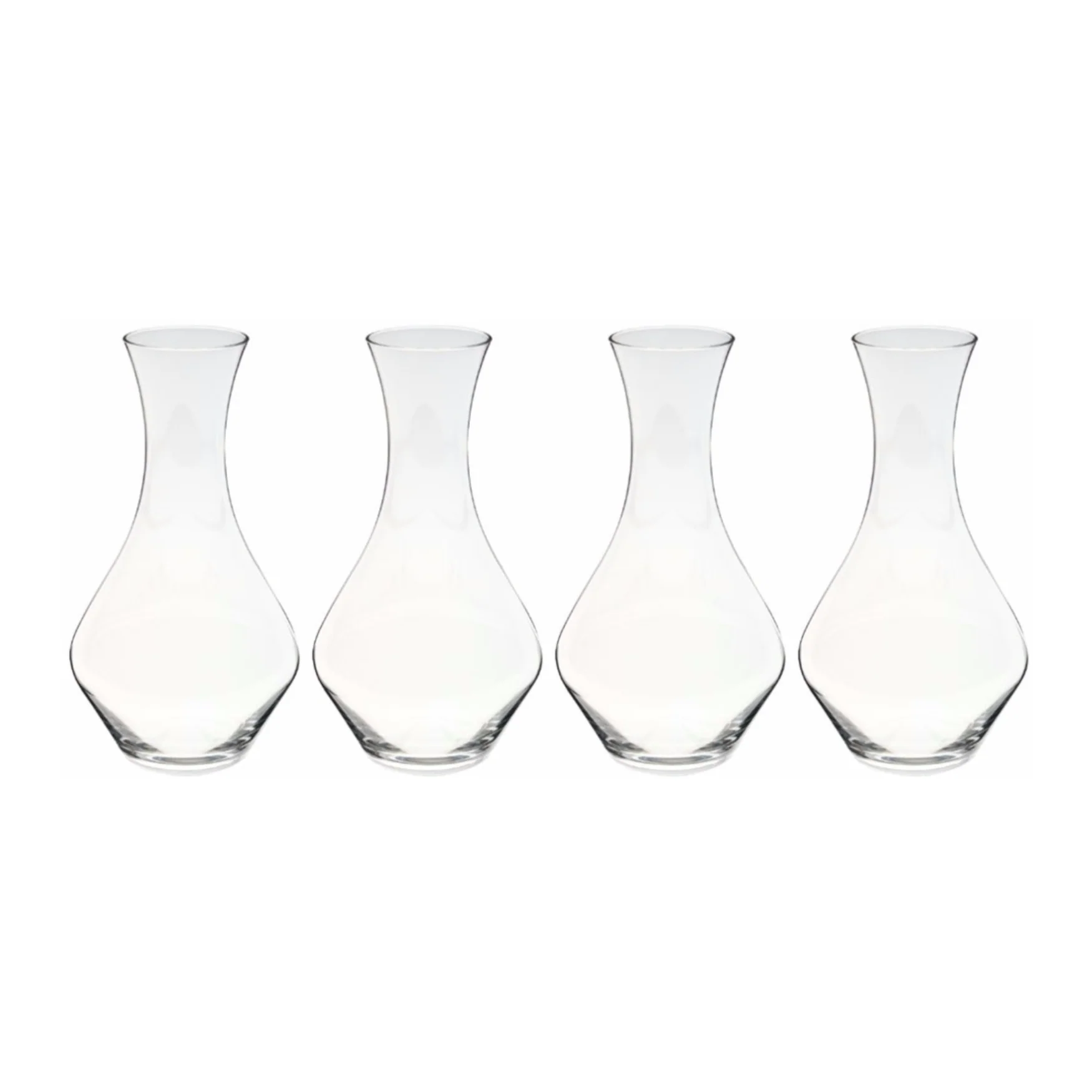 Riedel Cabernet Wine Decanter (Set of 4)