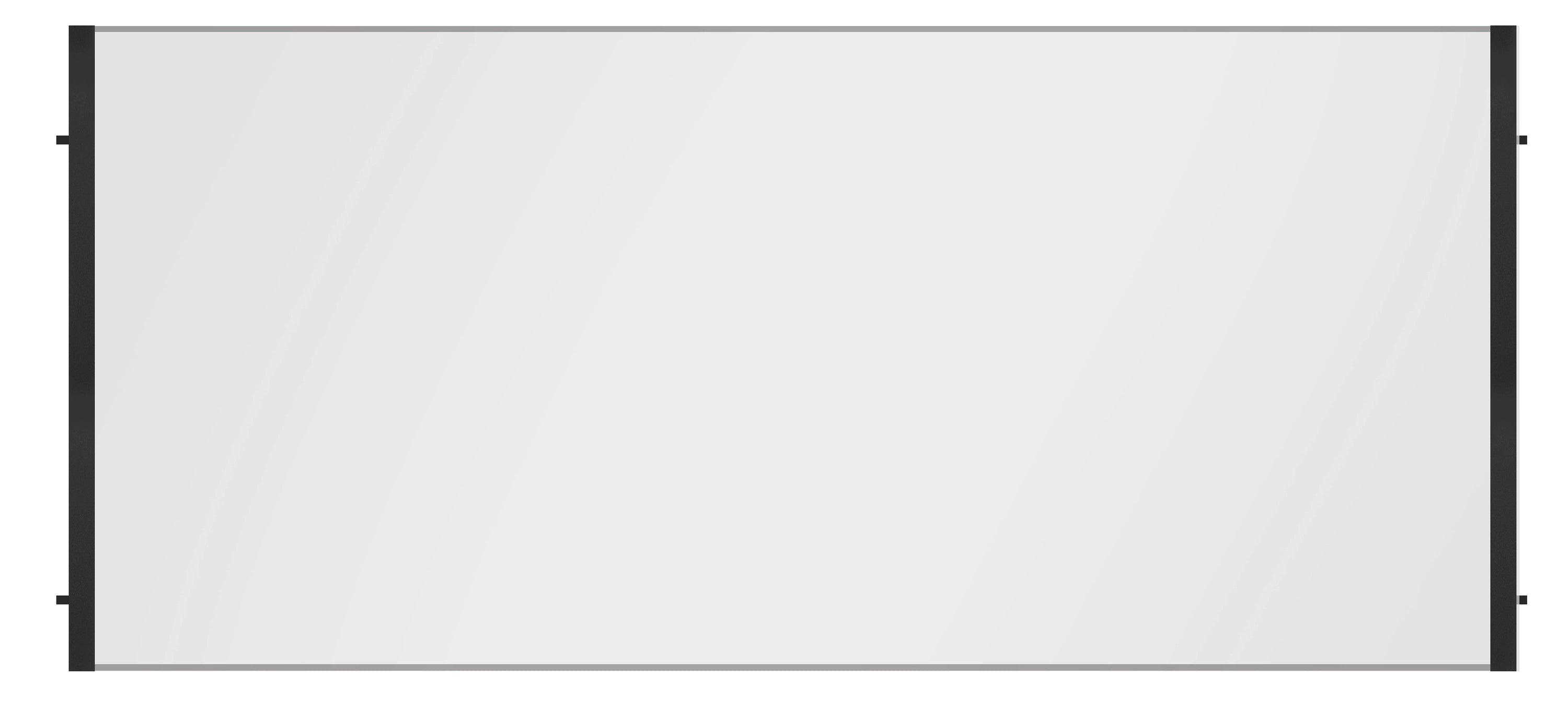 Dimplex Opti-Myst Pro Built-In Electric Firebox - Glass Pane (GBF1000-GLASS)