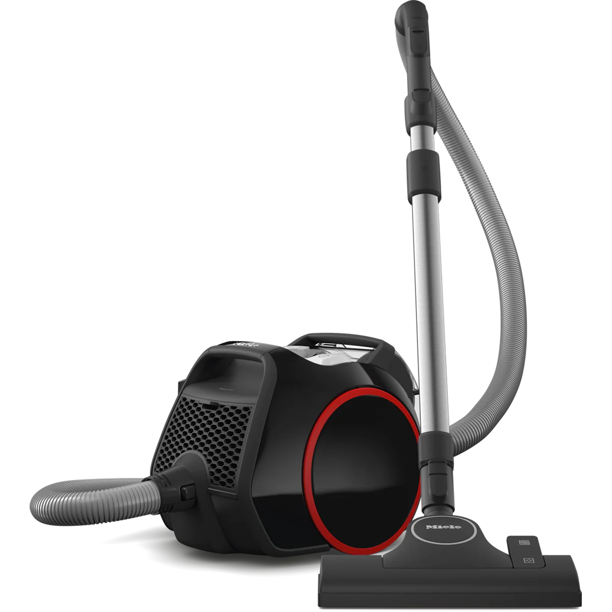 Miele Refurbished CX1 Boost Pure Suction Canister Vacuum