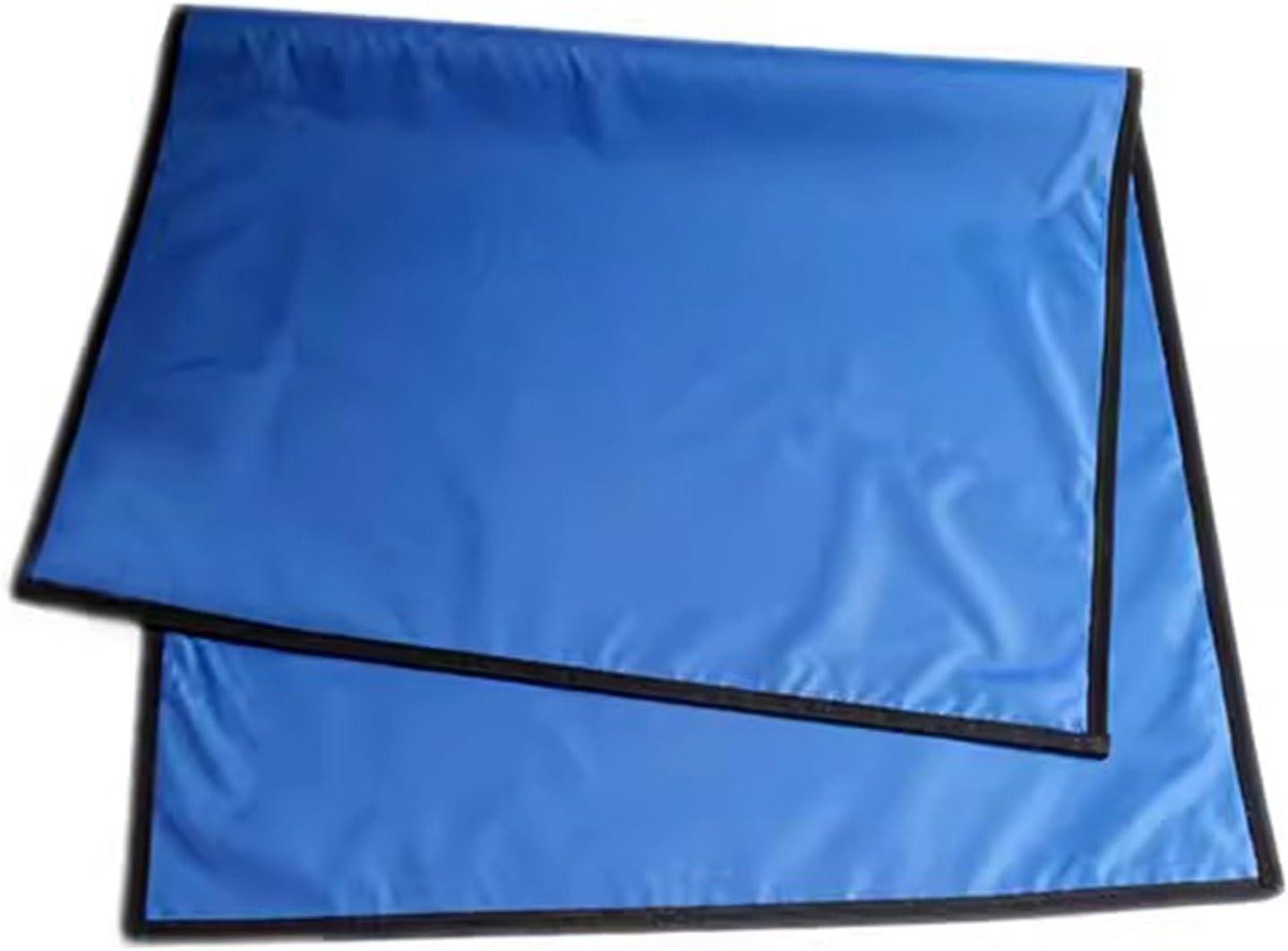 Lead Xray Shielding Blanket 0.35/0.5mmpb, Lead Lined Blanket for Health Checkup Medical Use(0.5 mmpb,60X80CM)