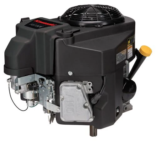 Kawasaki Vertical 24 HP 726cc V-Twin Engine 1