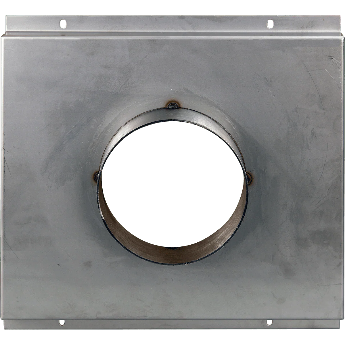 Ebac DD400 Process Air Inlet Duct Attachment