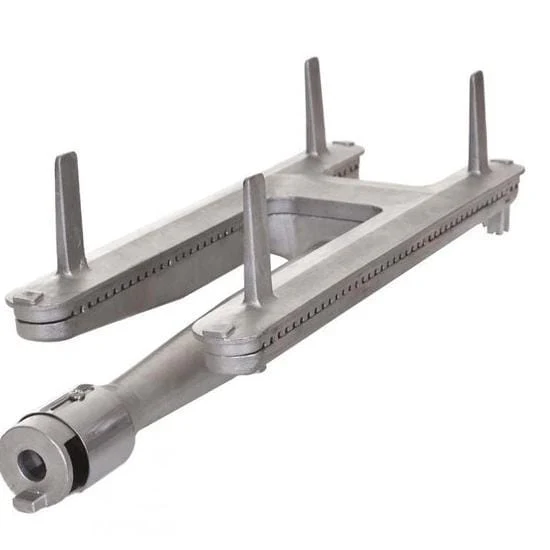 Fire Magic Burner For Fire Magic Aurora & Echelon Diamond Gas Grills in Stainless Steel (3041-50)