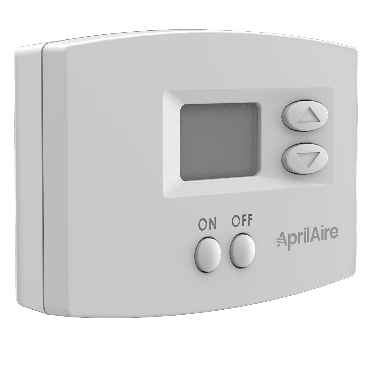 Aprilaire Model 76 Digital Dehumidifier Control