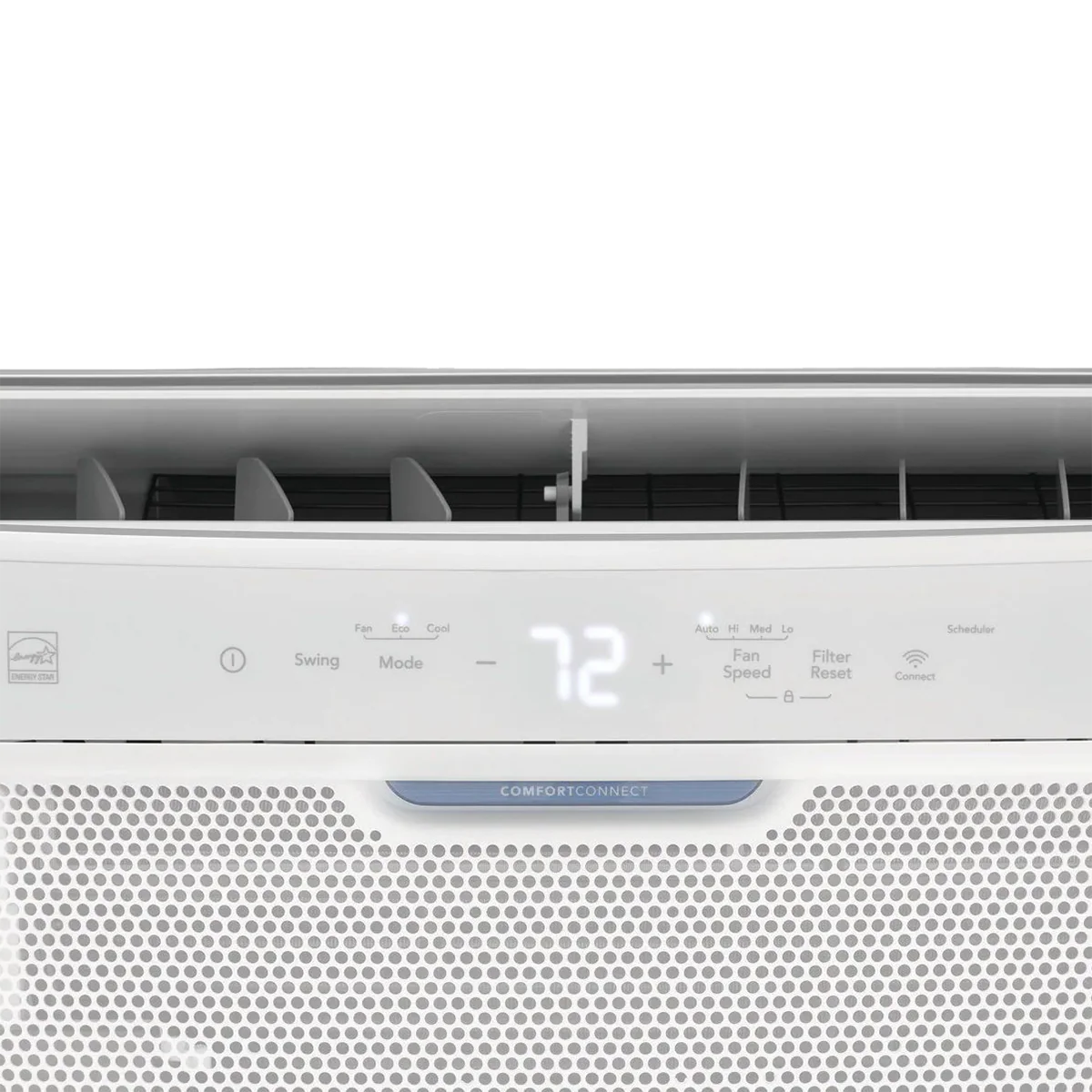 Frigidaire 12,000 BTU Inverter Wi-Fi Enabled Window AC