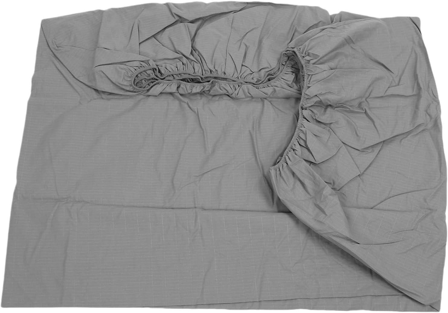Yoidesu Grounding Sheets, Earth Grounding Bed Fitted Sheets Skin Friendly for Home (US Plug 170W)