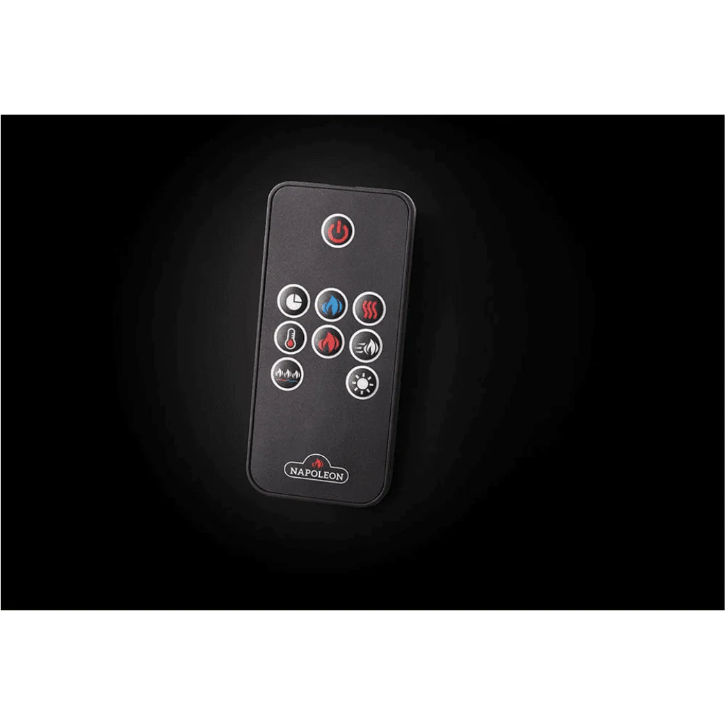 Napoleon Entice Electric Fireplace