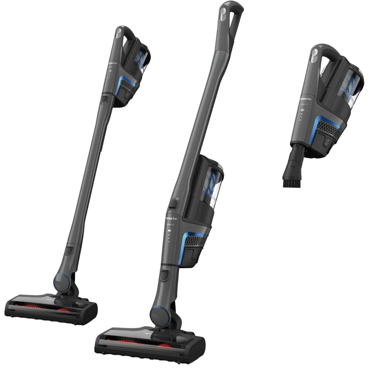 Miele Refurbished TriFlex HX1 Facelift Cordless Stick Vacuum