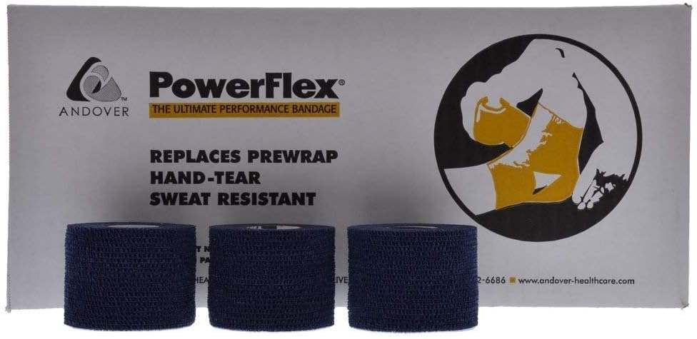 Powerflex 2