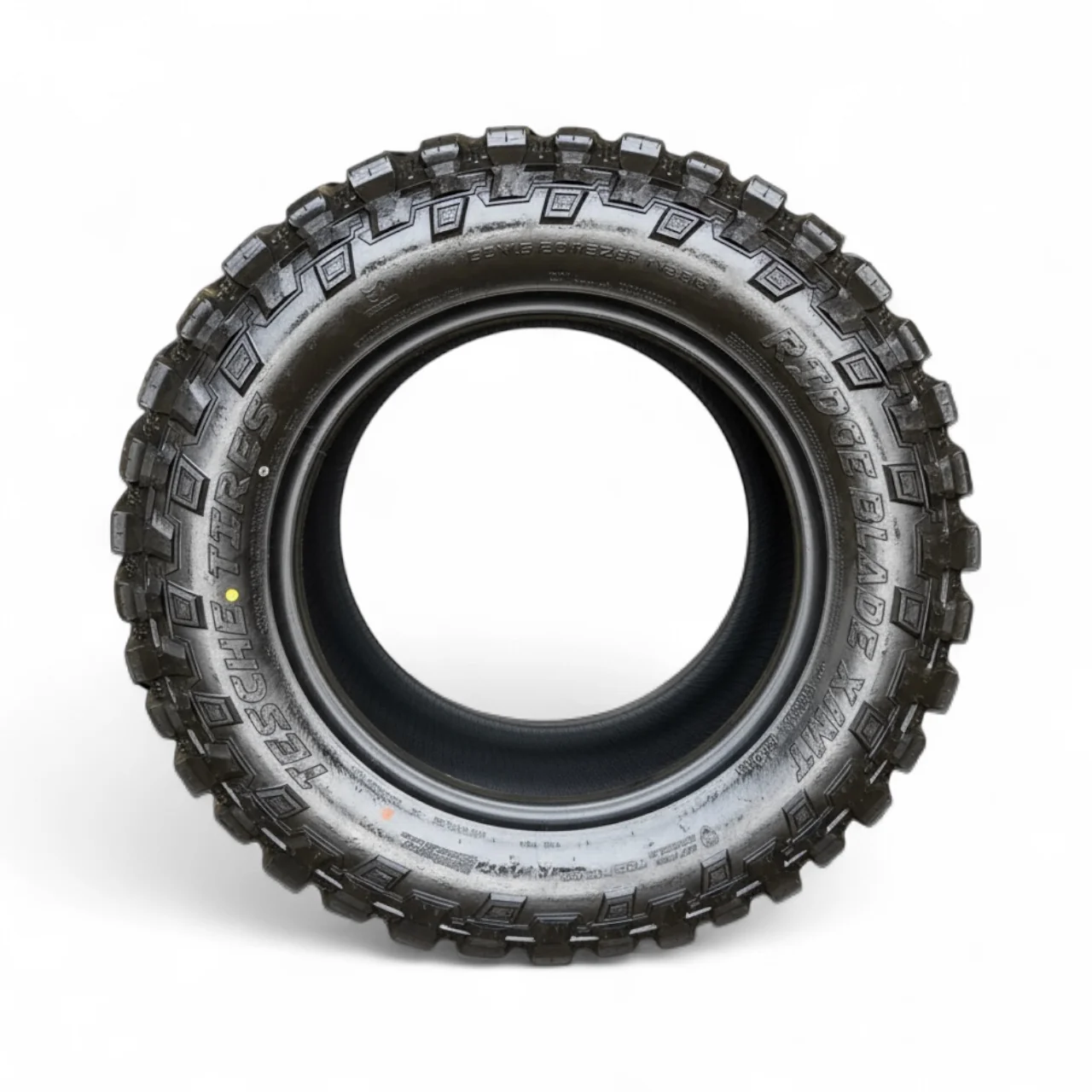 40” TIRES 40/15.5/R22