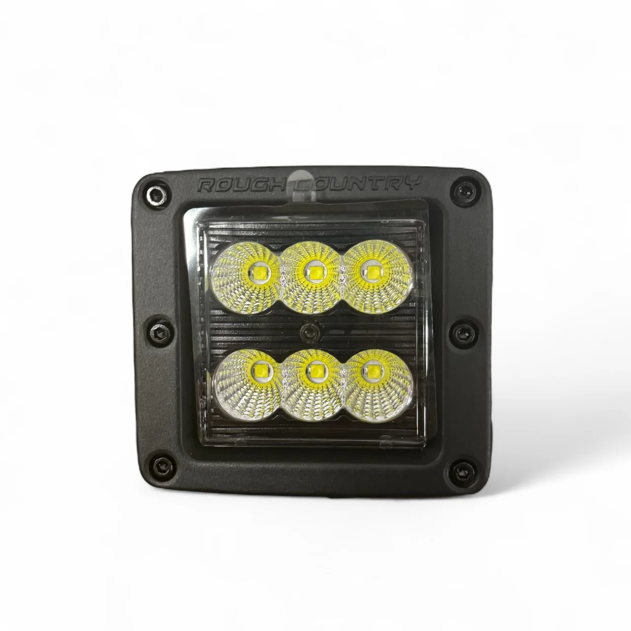 LED 4800 LUMEN CUBE LIGHTS