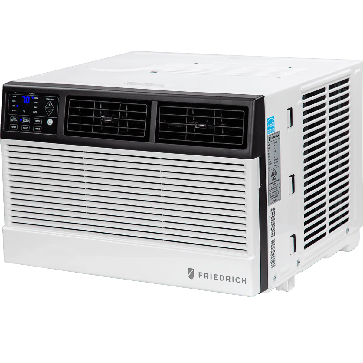 Friedrich Chill Premier 14,000 BTU Window Air Conditioner