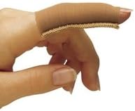 Dema Finger Sleeve, Size: Medium, 55 in