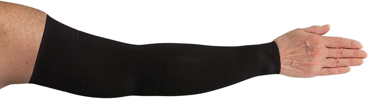 Lymphedivas Onyx Arm Sleeve