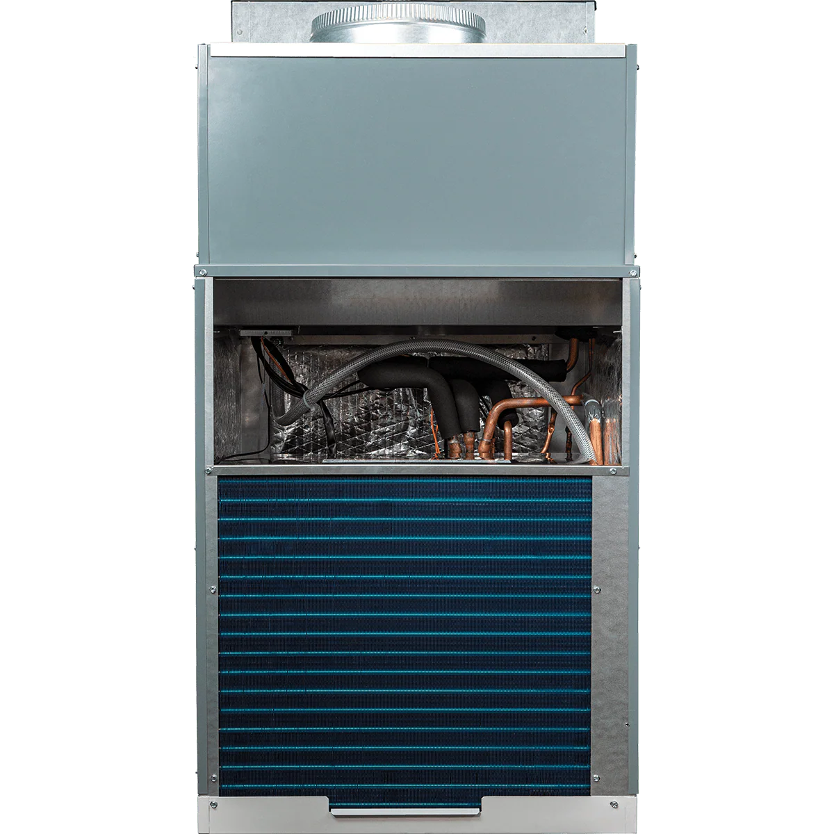 Amana 22,500 BTU Vertical Terminal Air Conditioner w/ Heat Pump