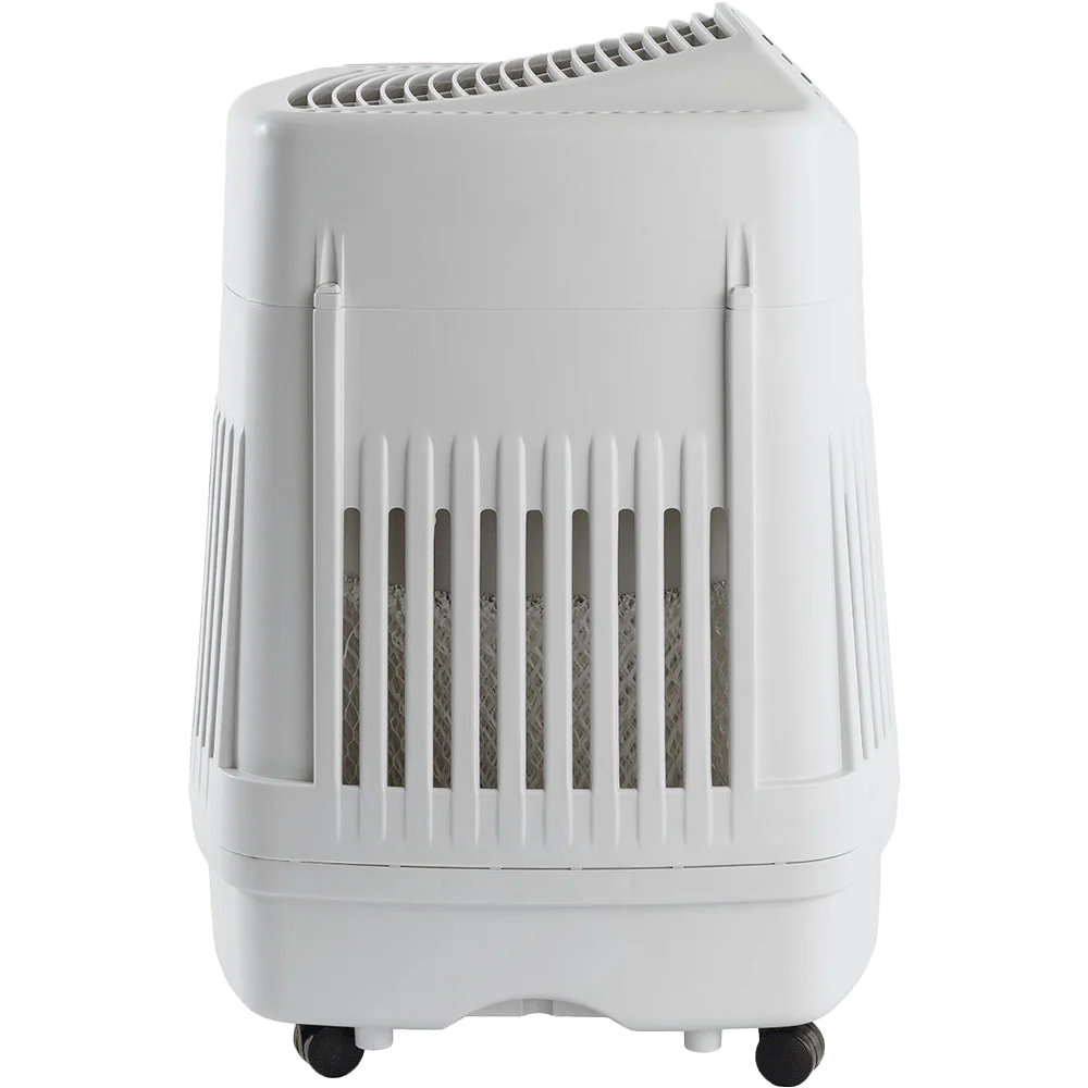 AIRCARE MA1201 3.6 Gal. Evaporative Whole-House Console Humidifier