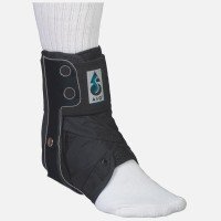 2198796 ASO Flex Hinge Brace XL sold indivdually sold as Individually Pt# 264076 by Medical Specialties