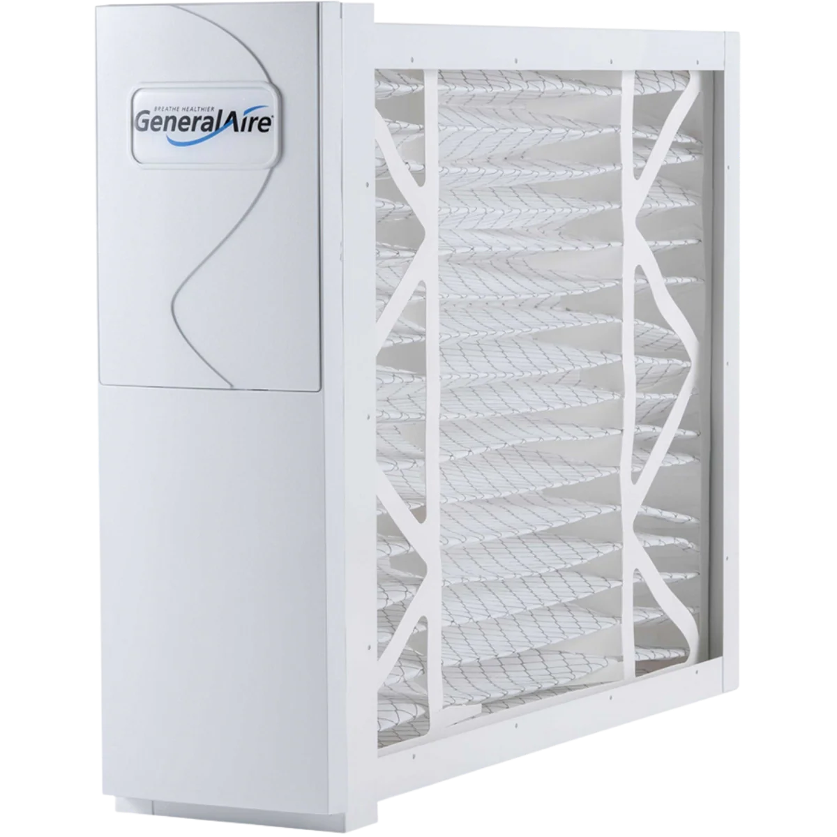 General Aire MAC 2000 Air Cleaner