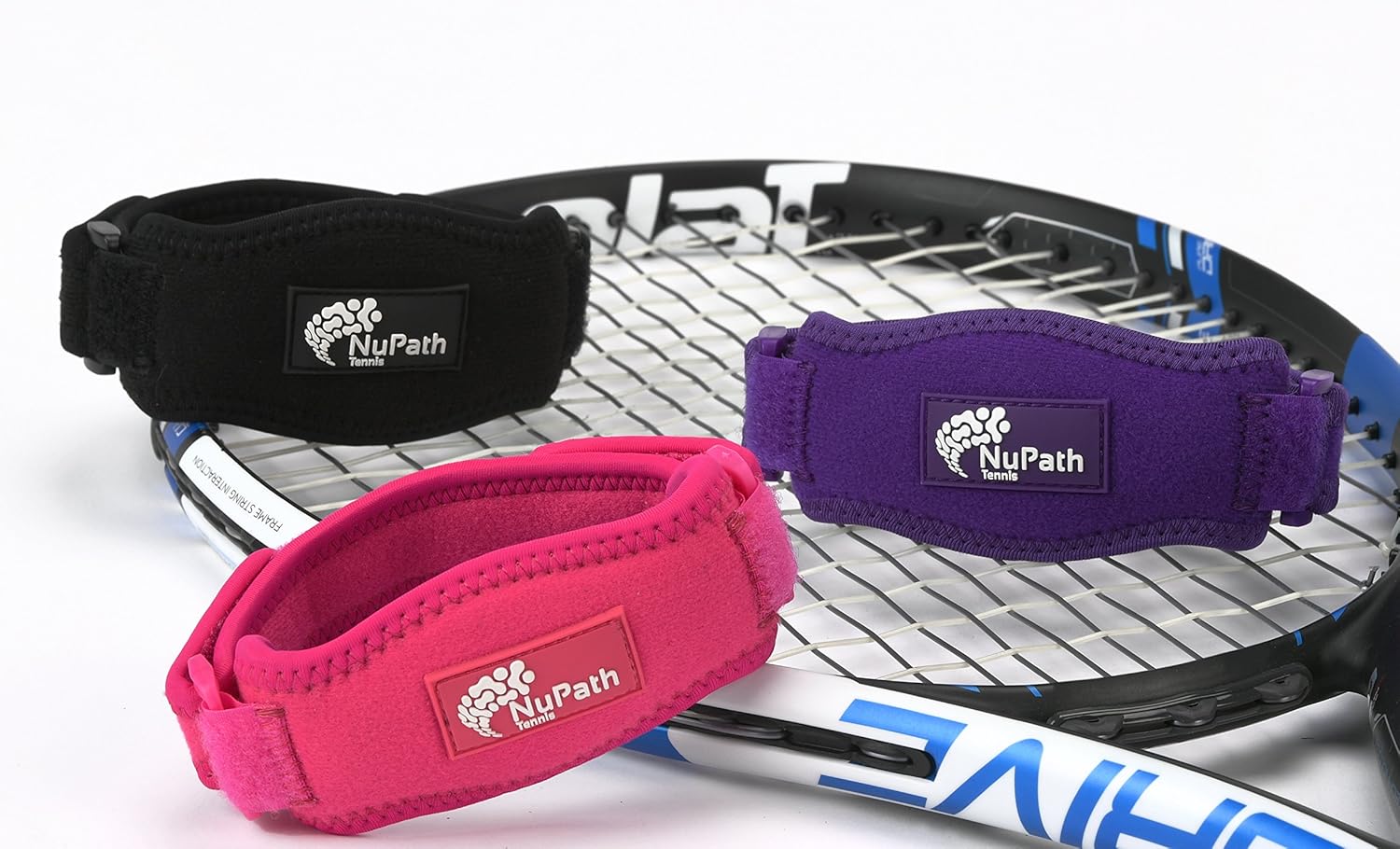 NuPath Medical Trend L0456 Combo with tennis elbow brace