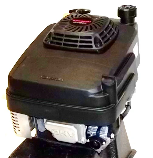 Kawasaki Vertical 6 HP OHV Engine 7/8